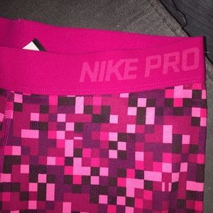Nike Pro Leggings💖